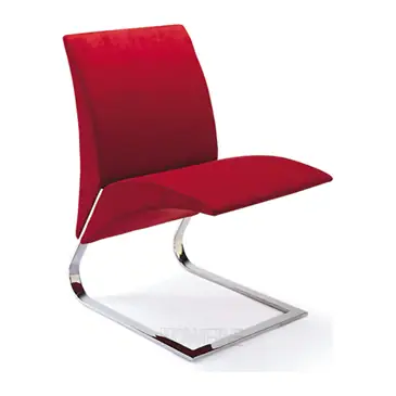 C1426 Leather Dining Chair