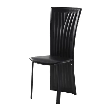 C1429 Leather Dining Chair