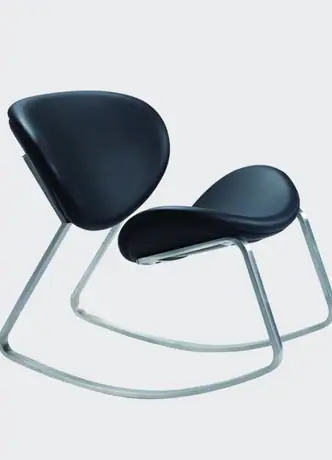 C1479 Leather Dining Chair