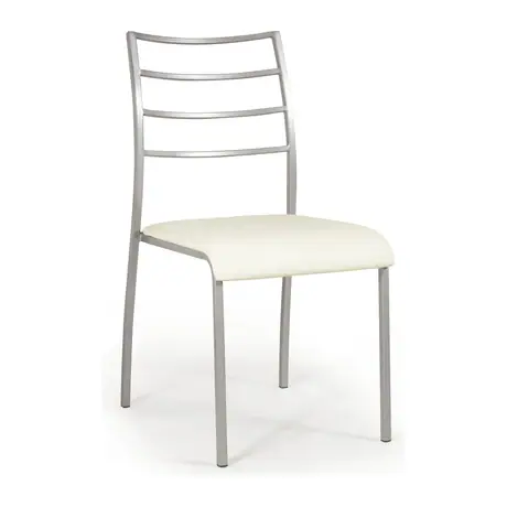 C1499 Leather Dining Chair