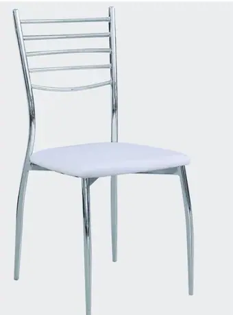 C1533 Leather Dining Chair