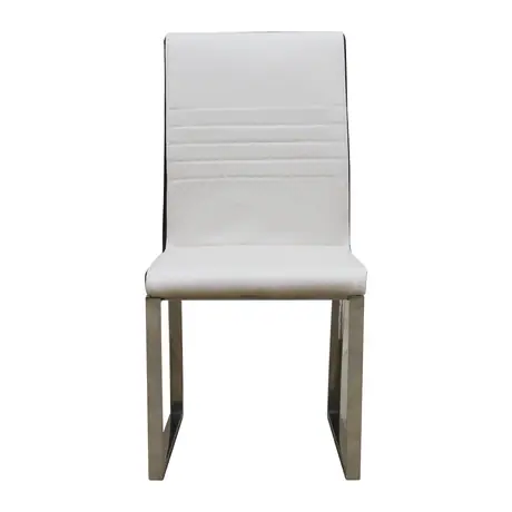 C1597 Fabric Dining Chair