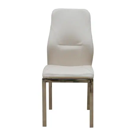 C1599 Fabric Dining Chair