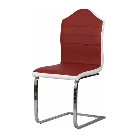 C1611 Leather Dining Chair