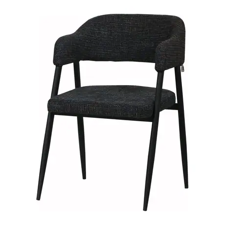 C1621 Fabric Dining Chair