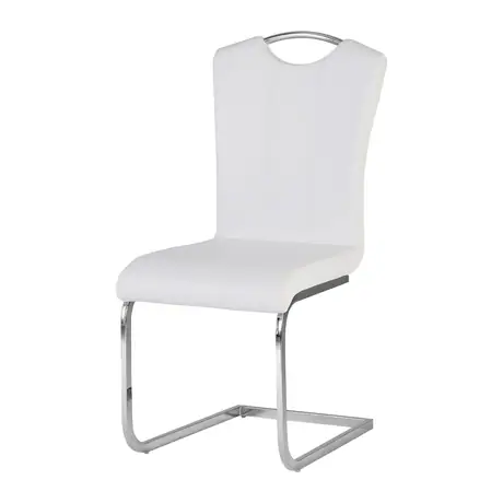 C1629 Leather Dining Chair