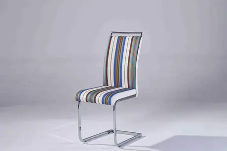 C1706 Leather Dining Chair
