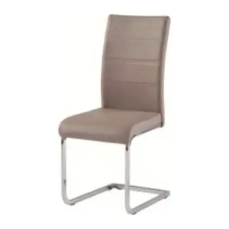 C1791 Leather Dining Chair
