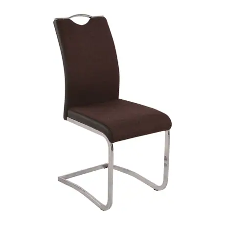 C1810 Plastic Dining Chair