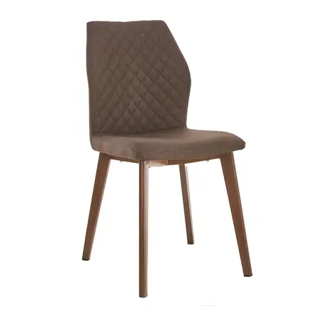 C1827 Fabric Dining Chair