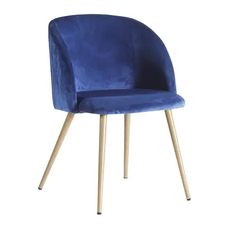C1829-2 Fabric Dining Chair