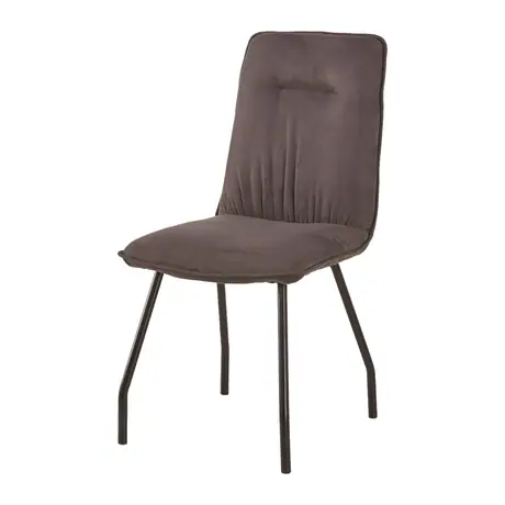 C1834 Leather Dining Chair