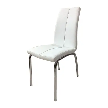 C1842 Leather Dining Chair
