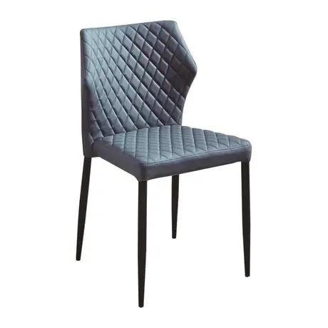 C1849 Leather Dining Chair