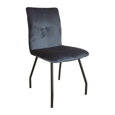 C1852 Leather Dining Chair