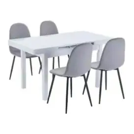 C1920+C680 Dining Table