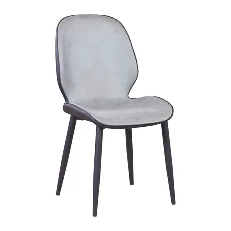 C1932 Leather Dining Chair