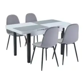 C1935+C680 Dining Table