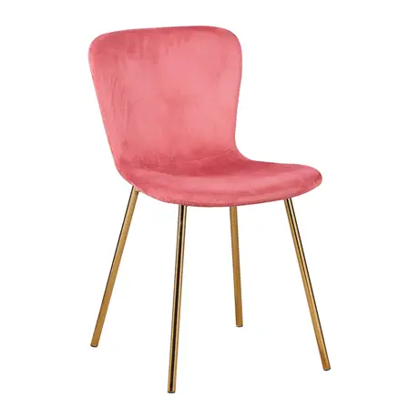C2004 Leather Dining Chair