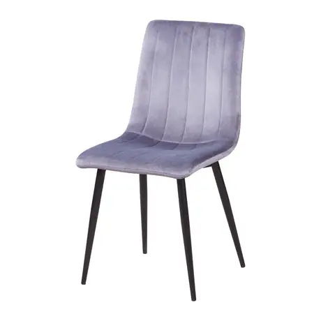 Leather Dining Chairs