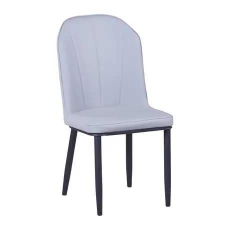 C2303 Leather Dining Chair