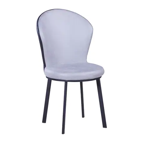 C2306 Leather Dining Chair