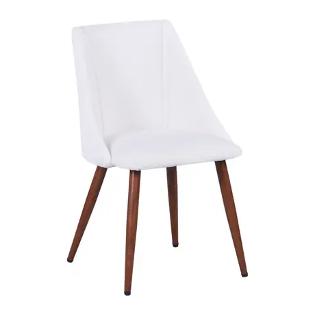 C2308 Leather Dining Chair