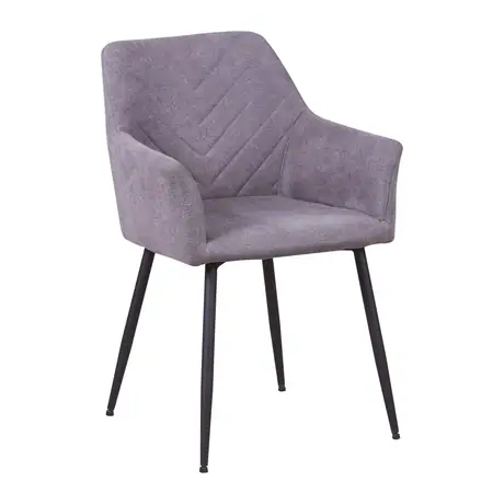 C2309 Leather Dining Chair
