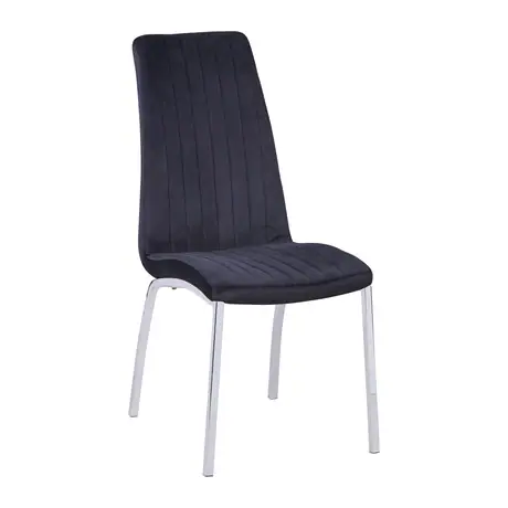 C2312 Leather Dining Chair
