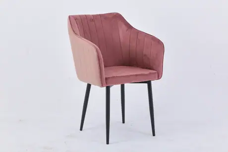 C2313 Leather Dining Chair