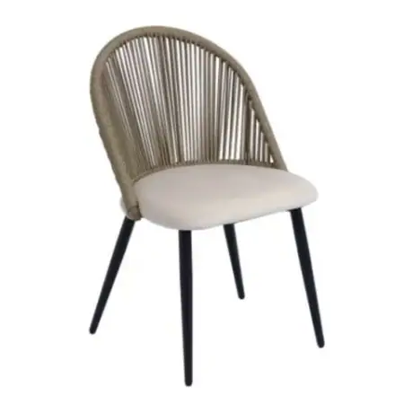 C23139 Fabric Dining Chair