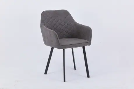 C2314 Leather Dining Chair
