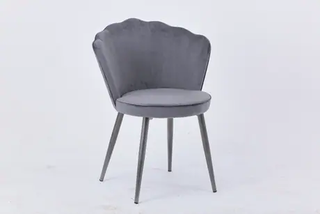 C2315 Leather Dining Chair