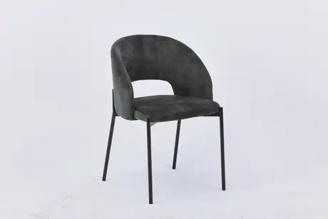 C2316 Leather Dining Chair