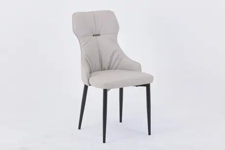 C2319 Leather Dining Chair