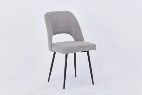 C2320 Leather Dining Chair