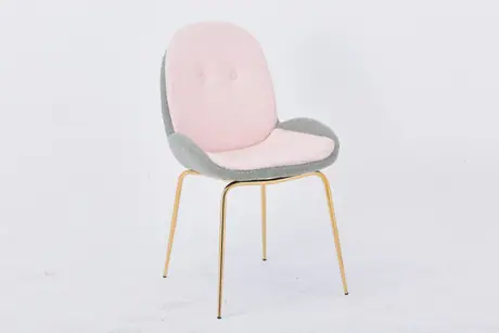 C2323 Leather Dining Chair