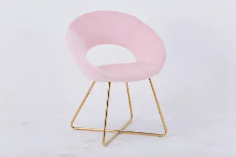 C2324 Leather Dining Chair
