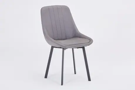 C2345 Leather Dining Chair