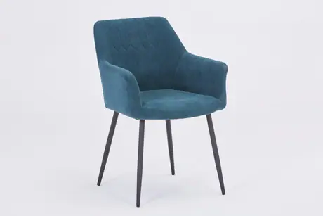 C2350 Leather Dining Chair