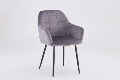 C2351 Leather Dining Chair