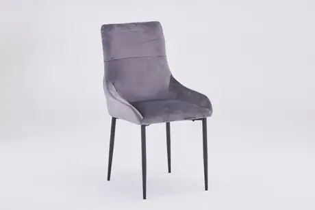 C2359 Leather Dining Chair