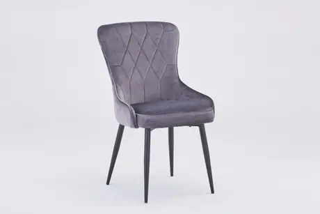 C2360 Leather Dining Chair