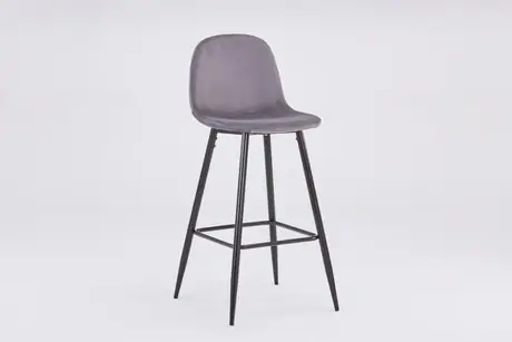 C2379 Leather Dining Chair