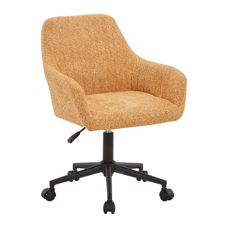 C2420 Leather Dining Chair