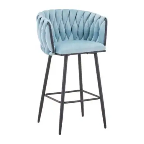 C2456-1 Bar Chair