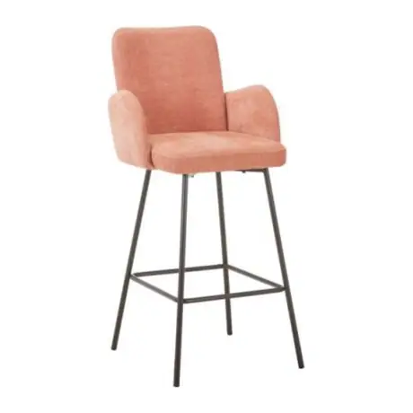 C24901 Bar Chair
