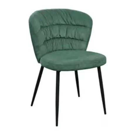 C24909 Fabric Dining Chair