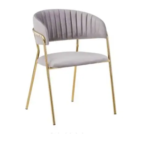 C24923 Fabric Dining Chair