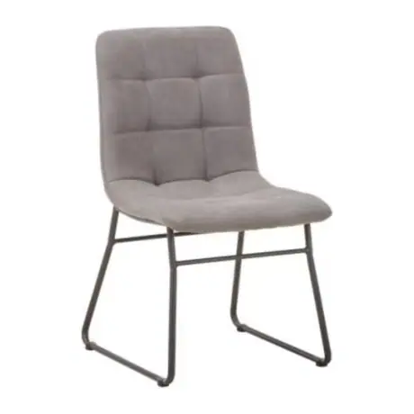 C24924 Fabric Dining Chair